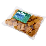 Fried chicken nuggets KLAIP.M, 800 g