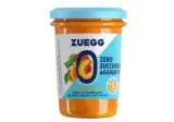 Apricot jam without added sugar ZUEGG, 220 g