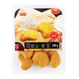 Chicken fillets RIMI, 300 g