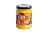 Organic jam RUDOLFS with mango and coconut, 245 g