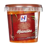 RURAL herring fillet NORVELITA, 600 g