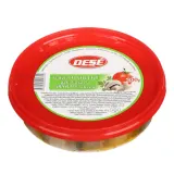 Herring fillet pieces with mushrooms in oil DESĖ, 200 g