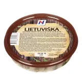 LITHUANIAN herring fillet in oil NORVELITA, 210g