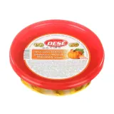 Herring fillet pieces with pumpkin DESĖ, 200 g