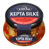 Fried herring fillet with tomato sauce EDEGA, 260g