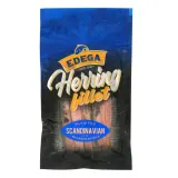 SCANDINAVIAN herring fillet EDEGA, 300 g