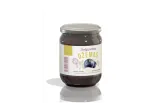 Juodųjų serbentų džemas SKANOVĖ, 540 g