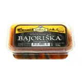 Salted BAJORIŠKA ORIGINAL herring fillet, 320 g