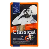 Herring fillet in oil with spices ZIGMAS, 240 g