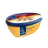 Marinated Atlantic herring fillet with mushrooms BOCMANO, 300g