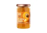 Apricot jam WELL DONE, 360 g
