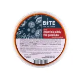 Fried Atlantic herring fillet pieces with tomato sauce 220g