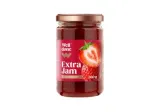Strawberry jam WELL DONE, 360 g