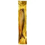 Hot smoked mackerel vacuum RIMI, 1 kg