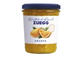 Orange jam ZUEGG, 330 g