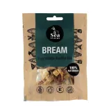 Dried bream fillet strips SEA SNACKS, 30 g
