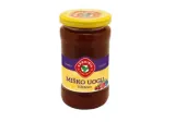 Forest berry jam KĖDAINIŲ KONSERVAI, 330 g
