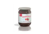 Пюре из клюквы SKANOVĖ с сахаром, 550 г