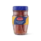 Anchovies DONZELA, 80 g