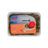 Marinated sea cabbage with salmon RIMI, 250 g