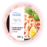 Dried shrimp salty RIMI MARE MSC 180 g/100 g