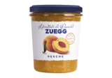 Варенье из персиков ZUEGG, 320 г