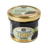 Artificial black caviar MĖGĖJŲ, 100 g