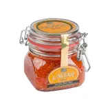 Rainbow trout roe PREMIUM, 300 g