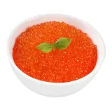 Rainbow trout roe RIMI, pasteurized, 1 kg