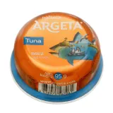 Tuna pâté ARGETA, 95 g