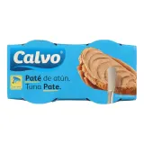 Tuna pate CALVO, 150 g