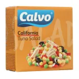 California tuna salad CALVO, 150 g
