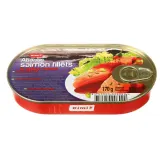 Atlantic salmon fillet in spicy sauce RIMI, 170 g