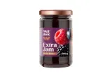 Mixed berry jam WELL DONE, 360 g