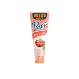 Pink salmon pate RIO MARE, 100 g