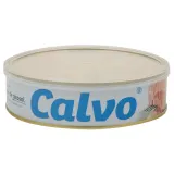 Тунец в подсолнечном масле CALVO, 500 г