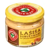 Salmon sandwich with grill spices KKF, 280 g