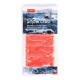 Chilled crab sticks from surimi RIMI, 150 g