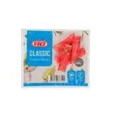 Crab flavor sticks VIČI CLASSIC, 500 g