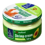 Shrimp paste with avocados ZIGMAS, 160 g