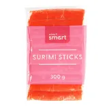 Surimi sticks RIMI SMART, 300 g
