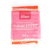 Surimi sticks RIMI SMART, 150 g