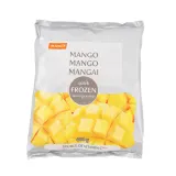Quick frozen mangoes RIMI, 400 g