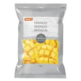 Quick frozen mangoes RIMI, 1 kg