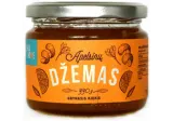 Apelsinų džemas SKANOVĖ, 330 g