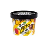 Frozen mangoes in chocolate SCHOFRULADE, 130 g