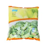 Quick frozen broccoli RIMI, 400 g