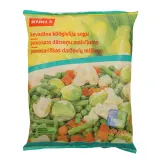 Frozen spring vegetable mix RIMI, 400 g