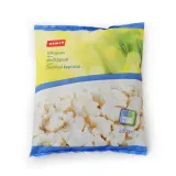 Quick frozen cauliflower RIMI, 400 g