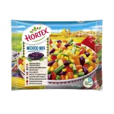 Frozen vegetable mix HORTEX MEXICO, 400 g